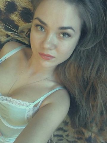 Патриция Дальнее